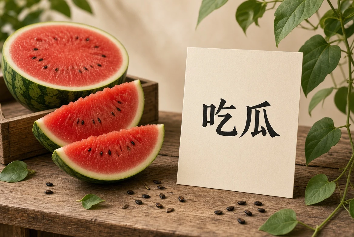 内容分级与观看建议